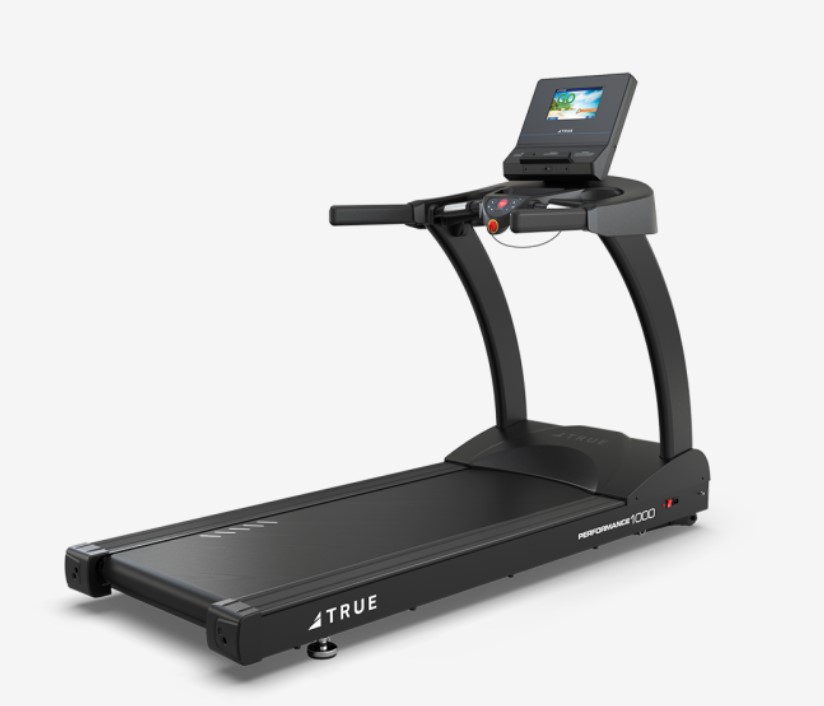 TRUE® Fitness Performance 1000 Treadmill