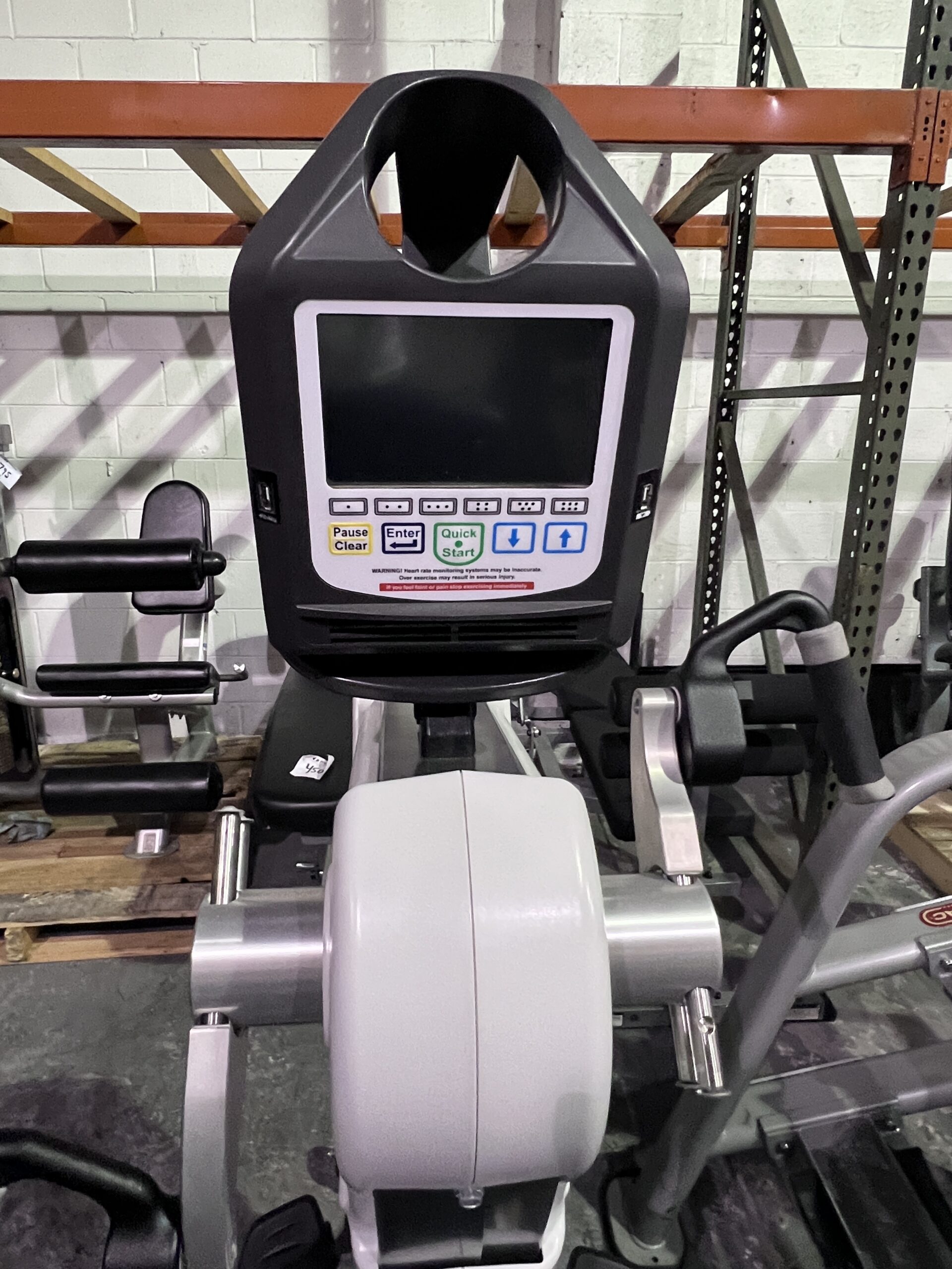 SciFit PRO2 Total Body Exerciser/Total Body Ergometer - Image 4