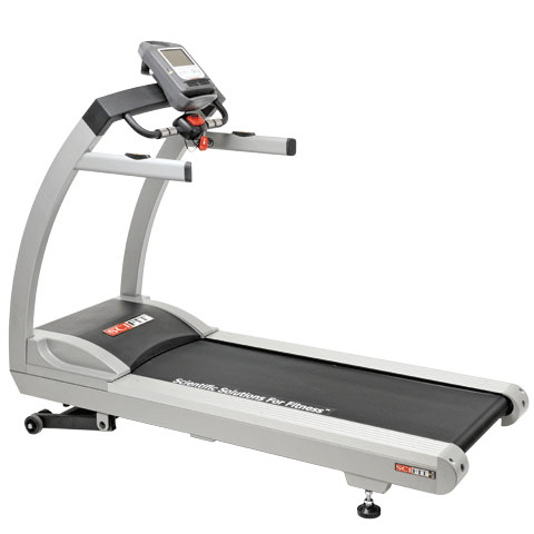 SCIFIT AC5000 Commercial Treadmill