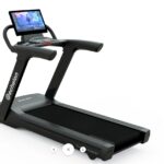 Echelon Stride-9s Pro Treadmill