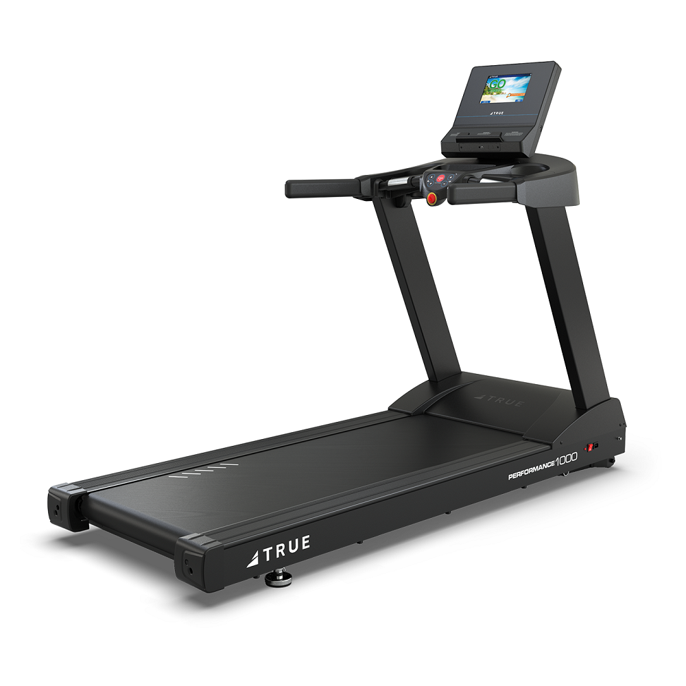 TRUE Fitness Performance 1000 Treadmill from Innovative Fitness 770.218.9390