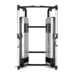 Technogym MB43 Element Dual Adjustable Pulley DAP/Functional Trainer