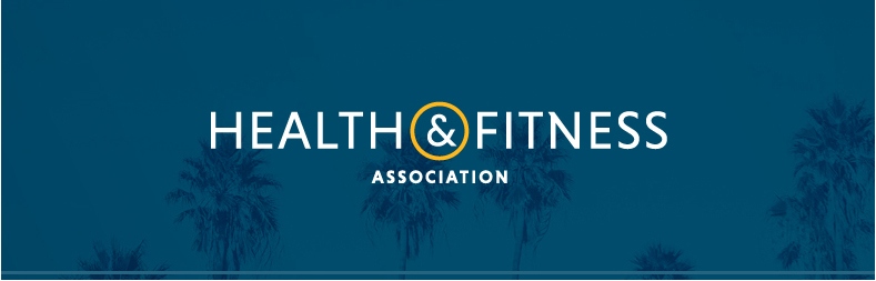 Remove term: IHRSA rebranded as the Health & Fitness Association IHRSA rebranded as the Health & Fitness Association