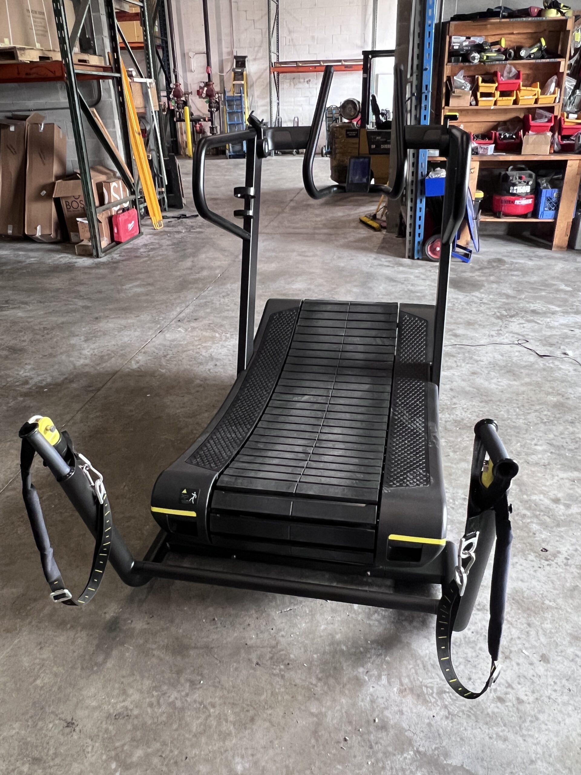 Technogym SkillMill Connect for sale Innovative fitness in Kennesaw, GA 770.218.9390