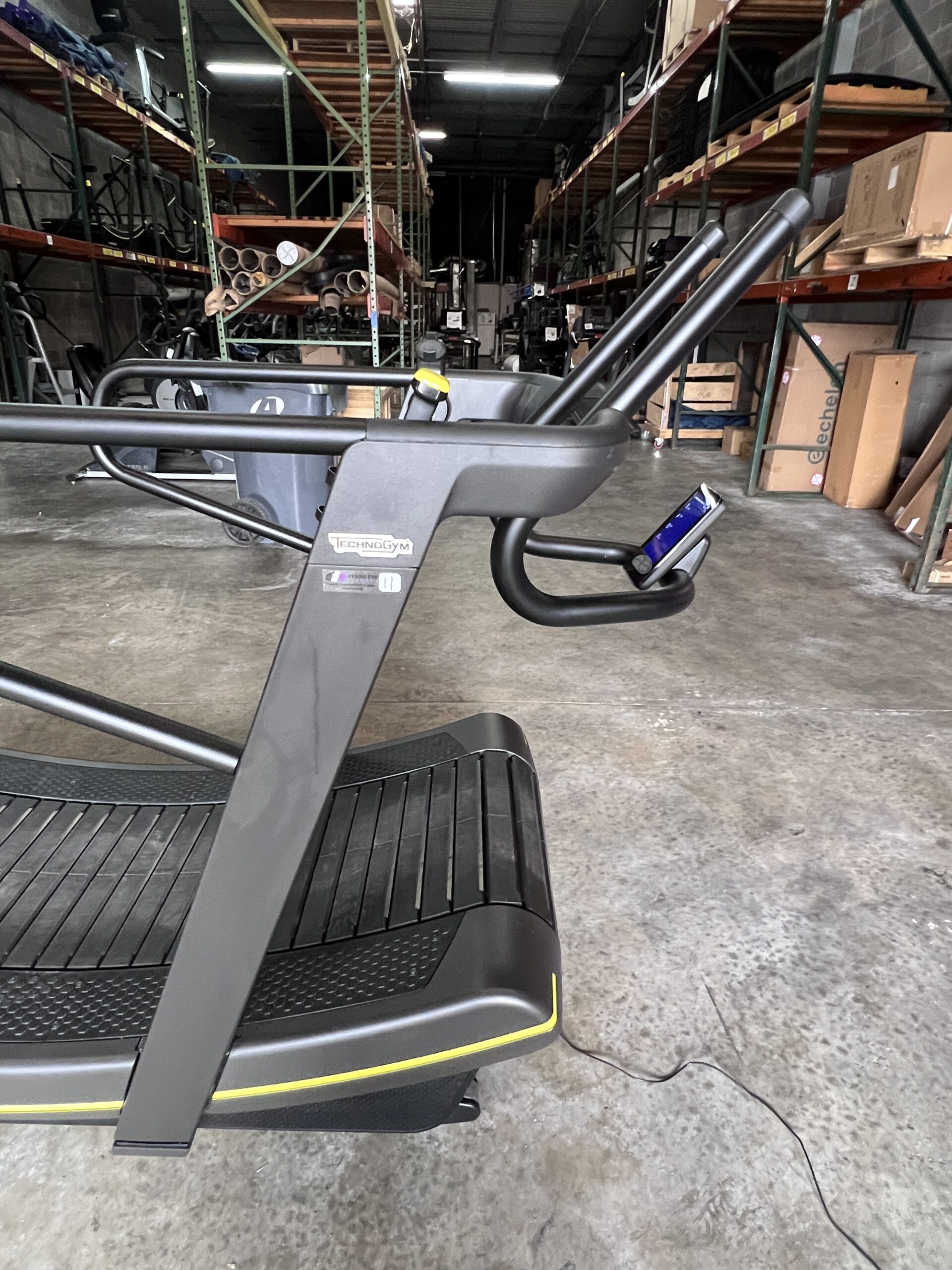 Technogym SkillMill Connect for sale Innovative fitness in Kennesaw, GA 770.218.9390