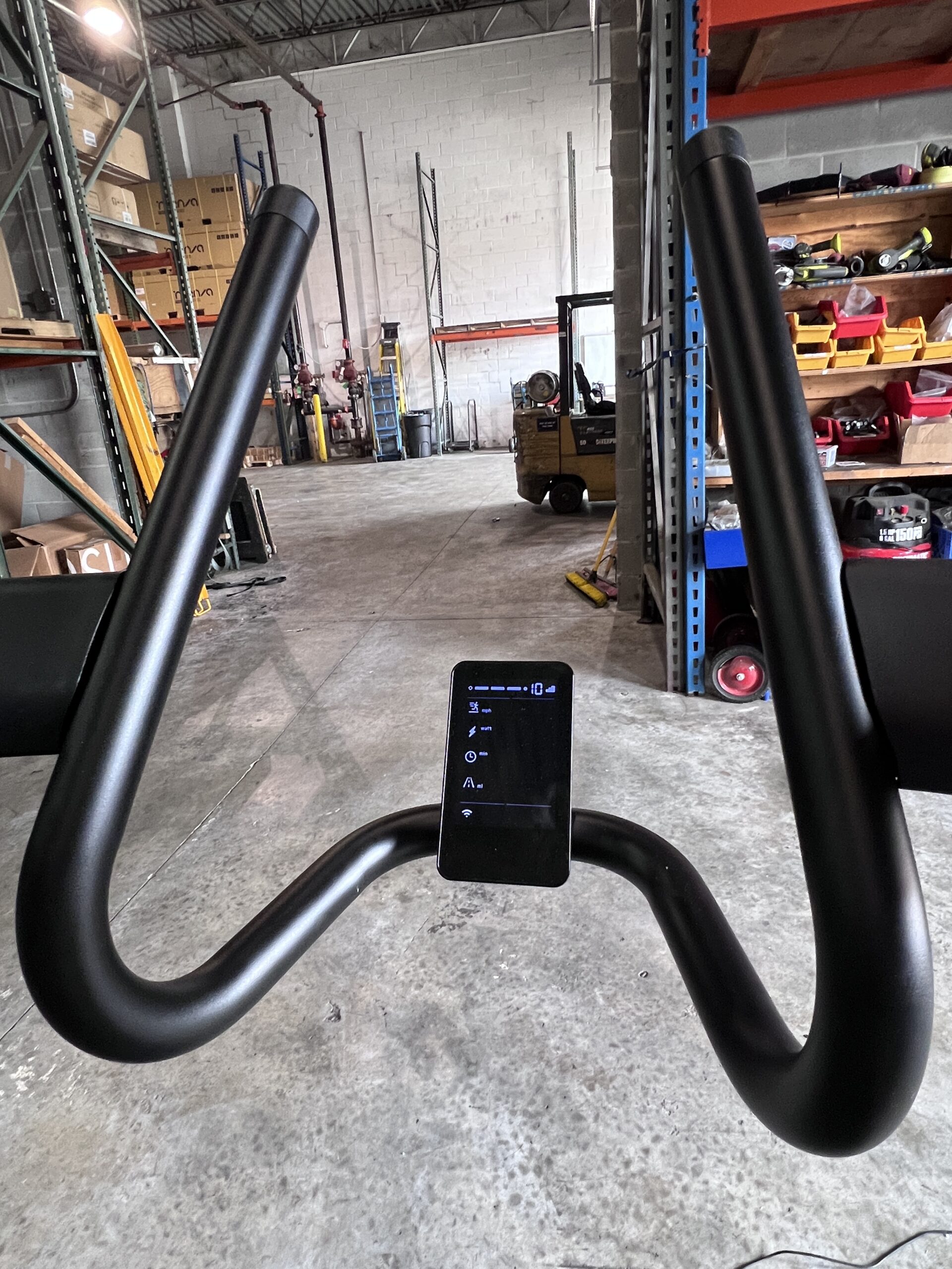 Technogym SkillMill Connect for sale Innovative fitness in Kennesaw, GA 770.218.9390