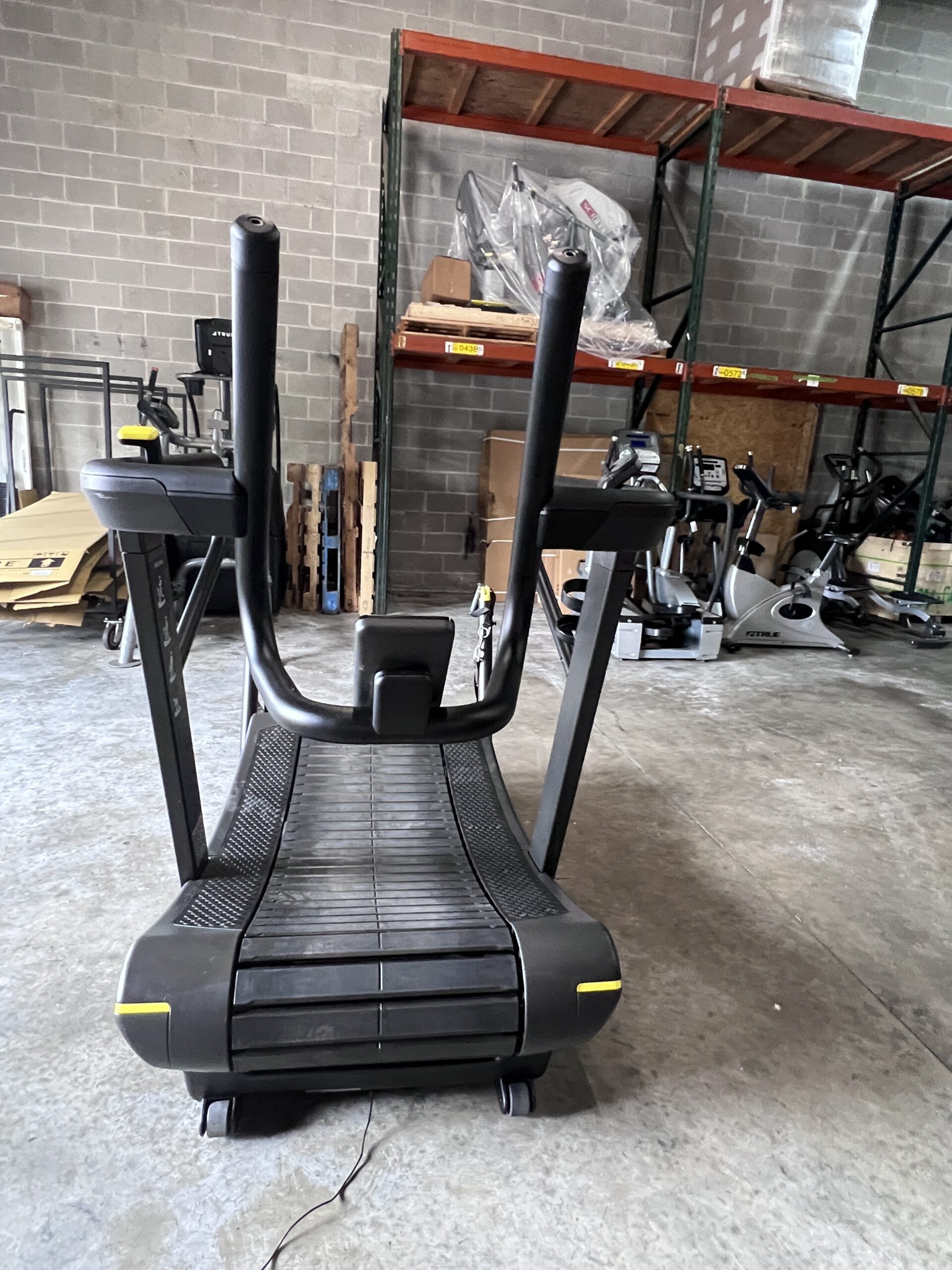 Technogym SkillMill Connect for sale Innovative fitness in Kennesaw, GA 770.218.9390