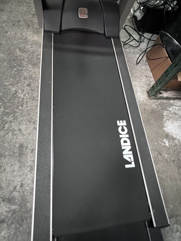 Landice Sport Trainer L7 Treadmill