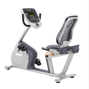 Precor RBK 835 Recumbent Bike w/P30 Console