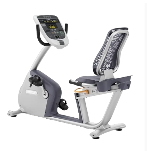 Precor RBK 835 Recumbent Bike w/P30 Console