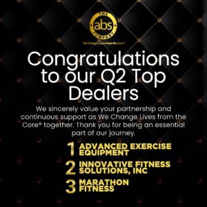 top dealer for The Abs Company