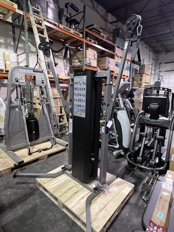 Paramount FS-150 Functional Trainer