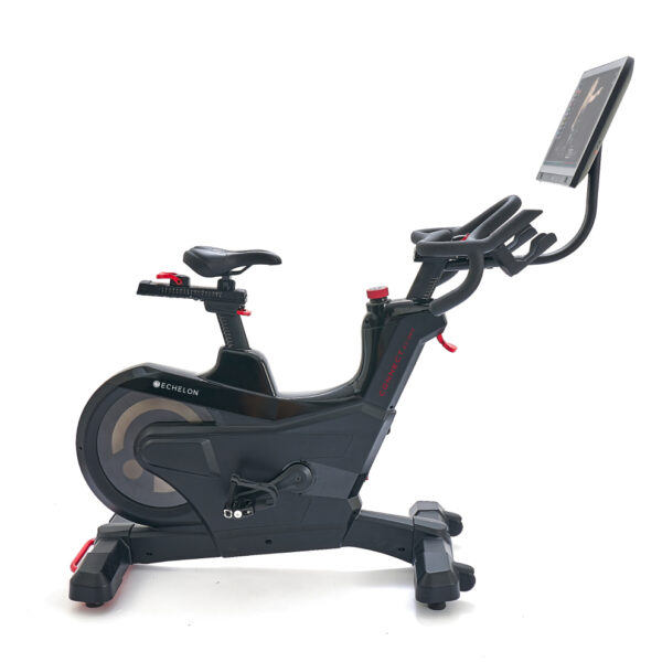 Echelon EX-PRO Bike Heavy Duty Commercial Connected Indoor Cycle