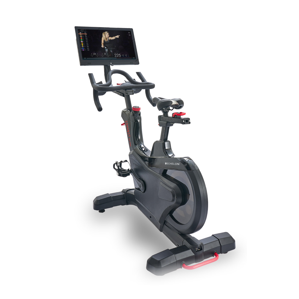 Echelon EX-PRO Bike Heavy Duty Commercial Connected Indoor Cycle