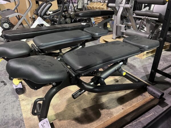 Technogym Adjustable Bench