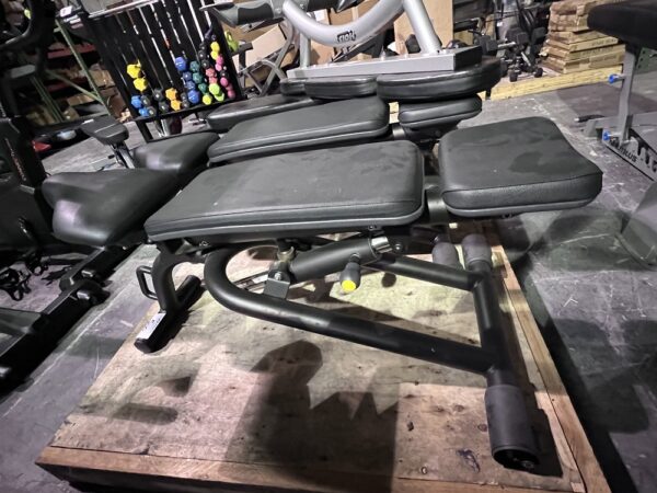 Technogym Adjustable Bench