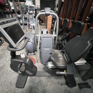 Technogym Excite (Recline) Recumbent Bike