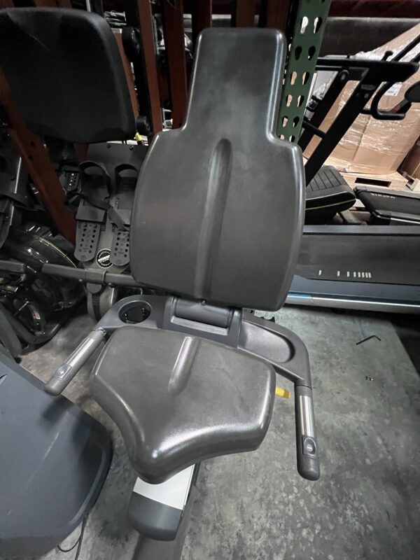 Technogym Excite (Recline) Recumbent Bike