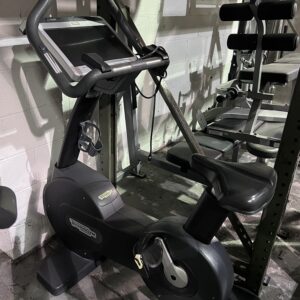 Technogym Forma Upright Bike