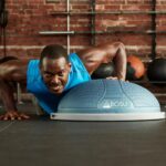 BOSU® NexGen™ Pro Balance Trainer