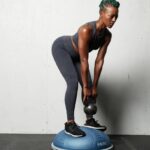 BOSU® NexGen™ Pro Balance Trainer