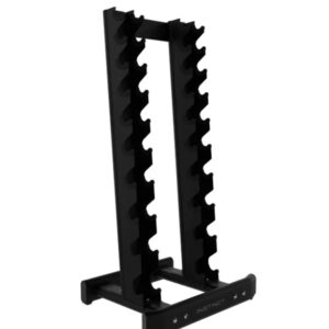 Nautilus Instinct Vertical Dumbbell Rack | COREHF (9NN-R8016-60AAS)