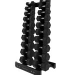 Nautilus Instinct Vertical Dumbbell Rack | COREHF (9NN-R8016-60AAS)