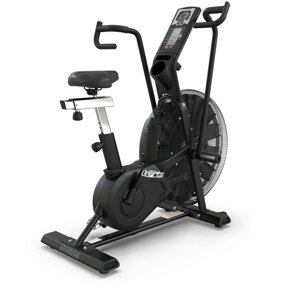 TRUE Fitness ADX Air Bike