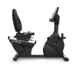 TRUE Fitness APEX Recumbent Bike