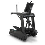 TRUE Fitness APEX Elliptical