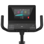 TRUE Fitness LAUNCH Recumbent Bike