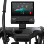 TRUE Fitness APEX Elliptical