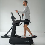 TRUE Fitness APEX EllipticalTRUE Fitness APEX Elliptical