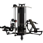 Nautilus Instinct 3 Stack Multi Station - Fitness Equipment Atlanta