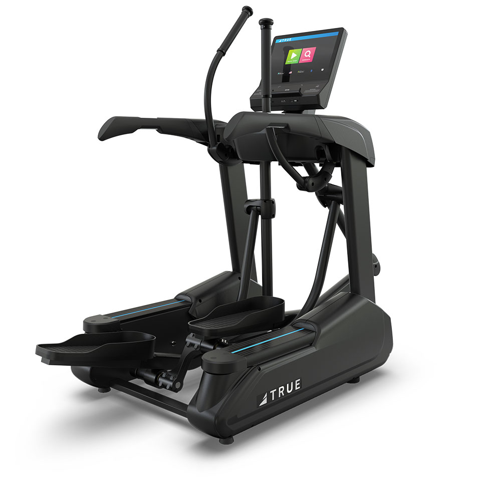 TRUE Fitness APEX Elliptical