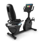 TRUE Fitness APEX Recumbent Bike