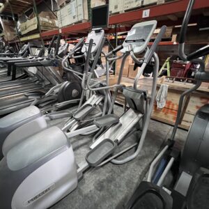 Precor EFX 534i Elliptical Cross-Trainer (cosmetic plastics)