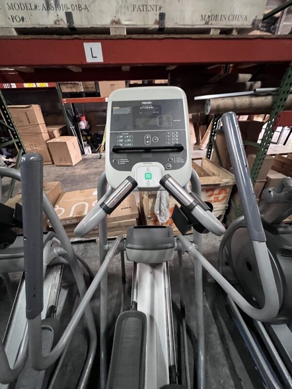 Precor EFX 534i Elliptical Cross-Trainer (cosmetic plastics)