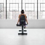 TRUE Fitness LAUNCH Recumbent Bike