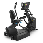 TRUE Fitness APEX Recumbent Elliptical