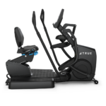 TRUE Fitness APEX Recumbent Elliptical