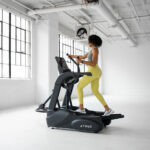 TRUE Fitness GRAVITY Elliptical