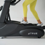 TRUE Fitness GRAVITY Elliptical sold by Innovative Fitness 770.218.9390