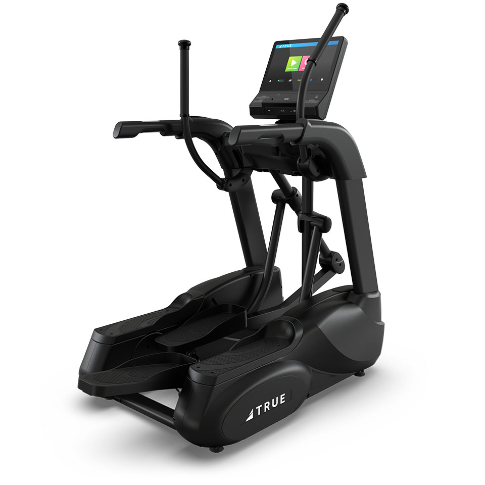 TRUE Fitness GRAVITY Elliptical sold by Innovative Fitness 770.218.9390