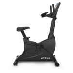 TRUE Fitness LAUNCH Hospitality Corporate Facilities TRUE Fitness LAUNCH Upright bike Hospitality Corporate Facilities