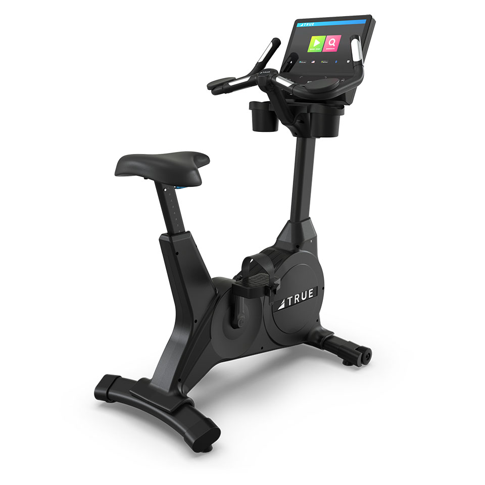 TRUE Fitness GRAVITY Upright BikeTRUE Fitness GRAVITY Upright Bike from Innovative Fitness 770.218.9390