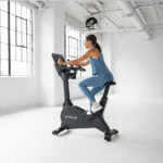 TRUE Fitness GRAVITY Upright Bike from Innovative Fitness 770.218.9390