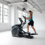 TRUE Fitness GRAVITY Cross Trainer from Innovative Fitness 770.218.9390