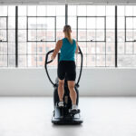 TRUE Fitness GRAVITY Cross Trainer from Innovative Fitness 770.218.9390