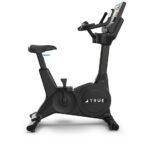 TRUE Fitness APEX Upright Bike